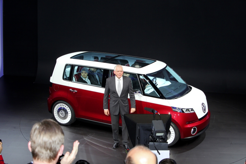 Volkswagen, 