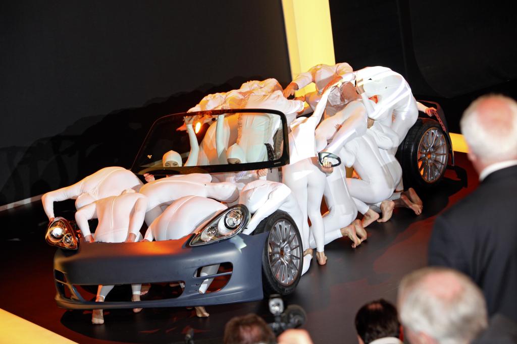 Volkswagen, 