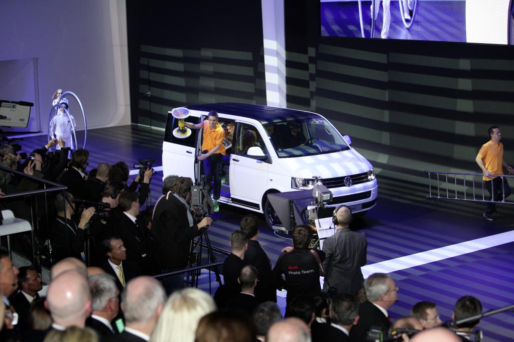 Volkswagen, 