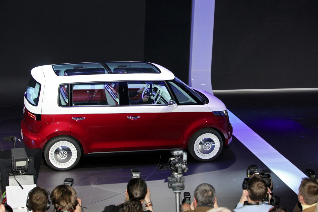Volkswagen, 