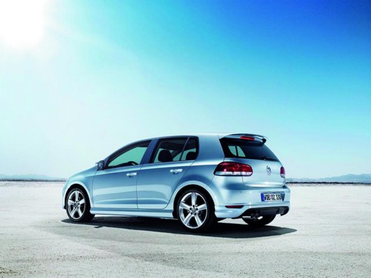 Volkswagen bringt Zubehör für den Golf
