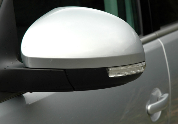 Volkswagen präsentiert 