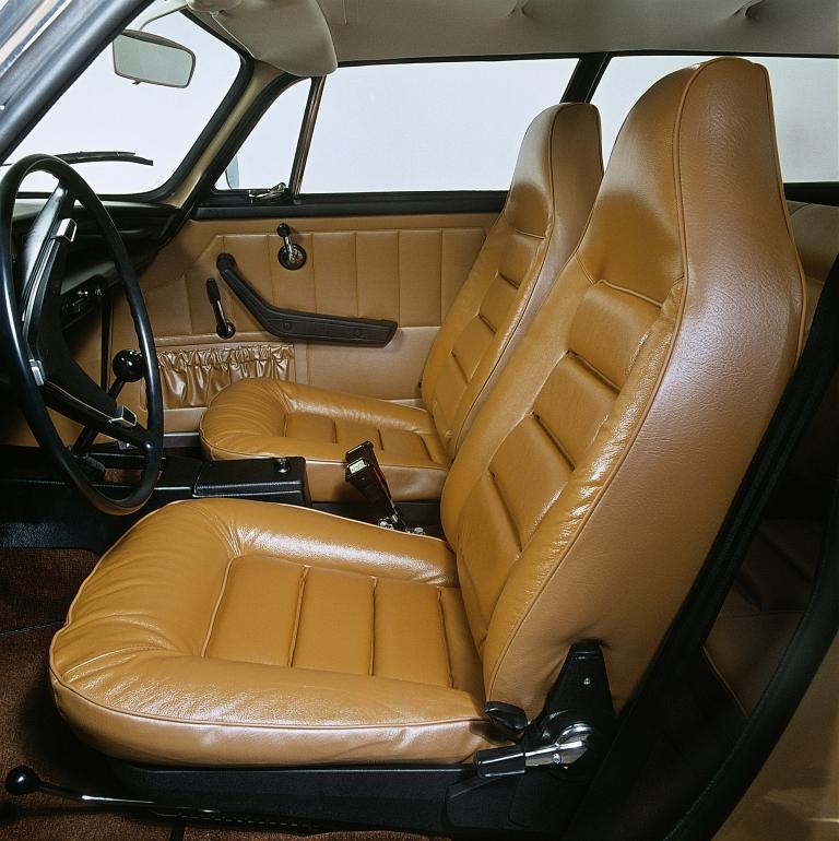 Volvo P 1800 ES (1972).