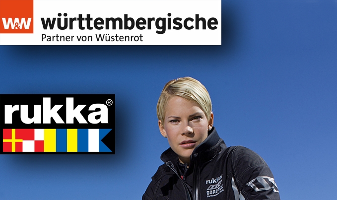 Württembergische bietet Vollkasko für Motorradkleidung