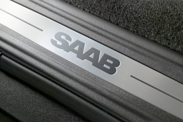 ZF startet Kooperation mit Saab