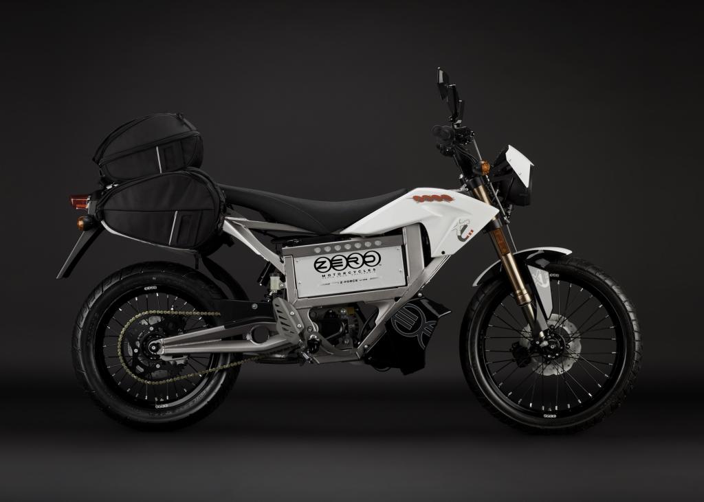 Zero XU.