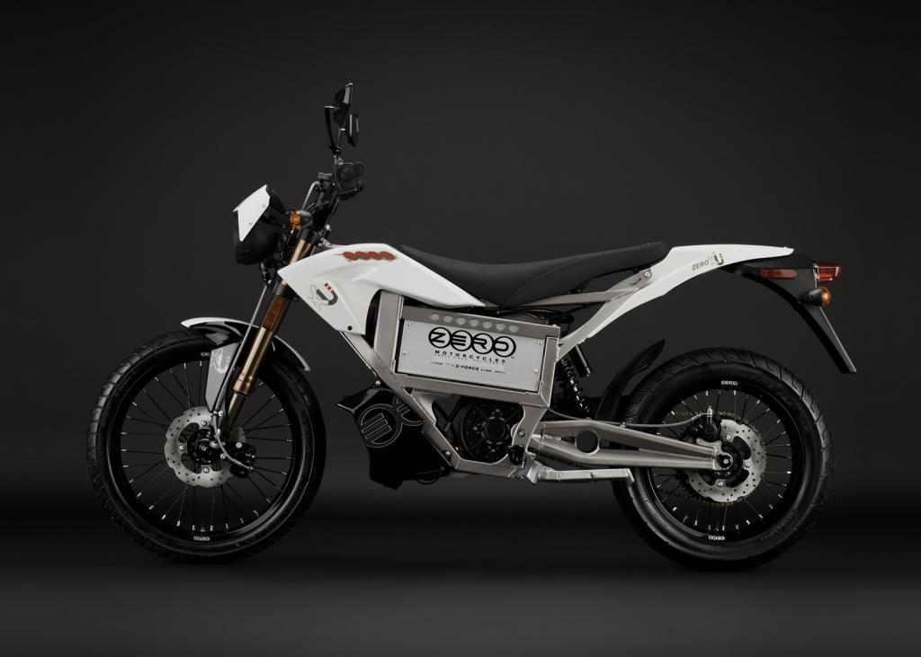 Zero XU.