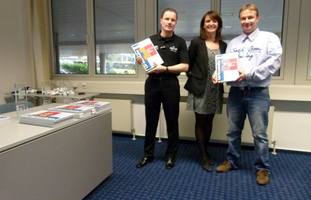 „Germanys First Choice auto.de-Leserwahl 2010“ Kategorie – Motor:  BRABUS, ABT und AC SCHNITZER