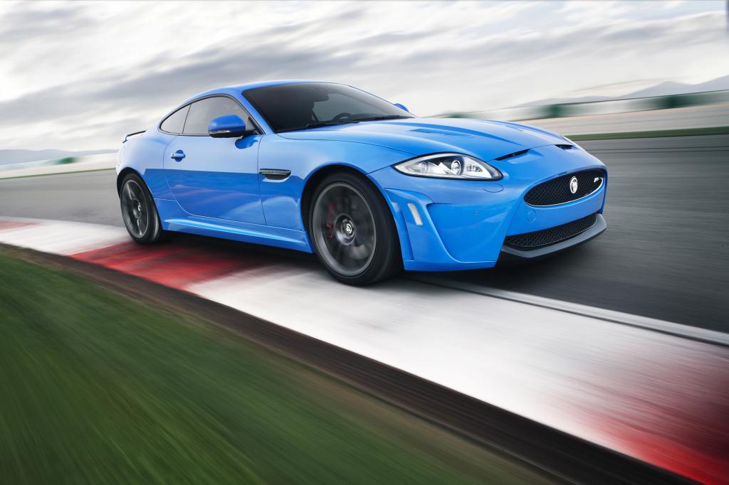 129.900 Euro soll der XKR-S kosten.
