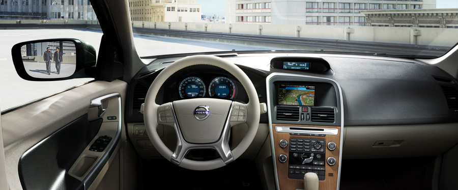 AUTO-MEDIENPORTAL: Volvo wertet seine Baureihen weiter auf