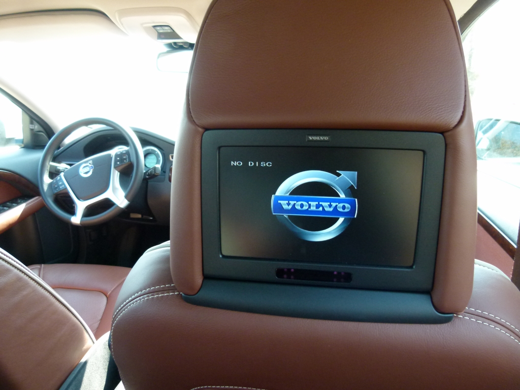 Alter Schwede? - Fahrbericht Volvo S80 D3