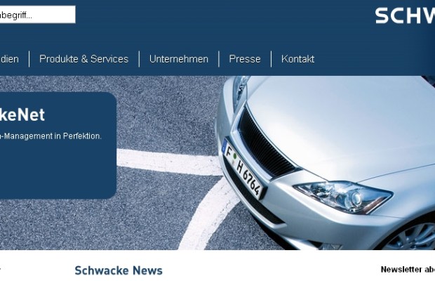Aus Eurotax Schwacke wird wieder Schwacke
