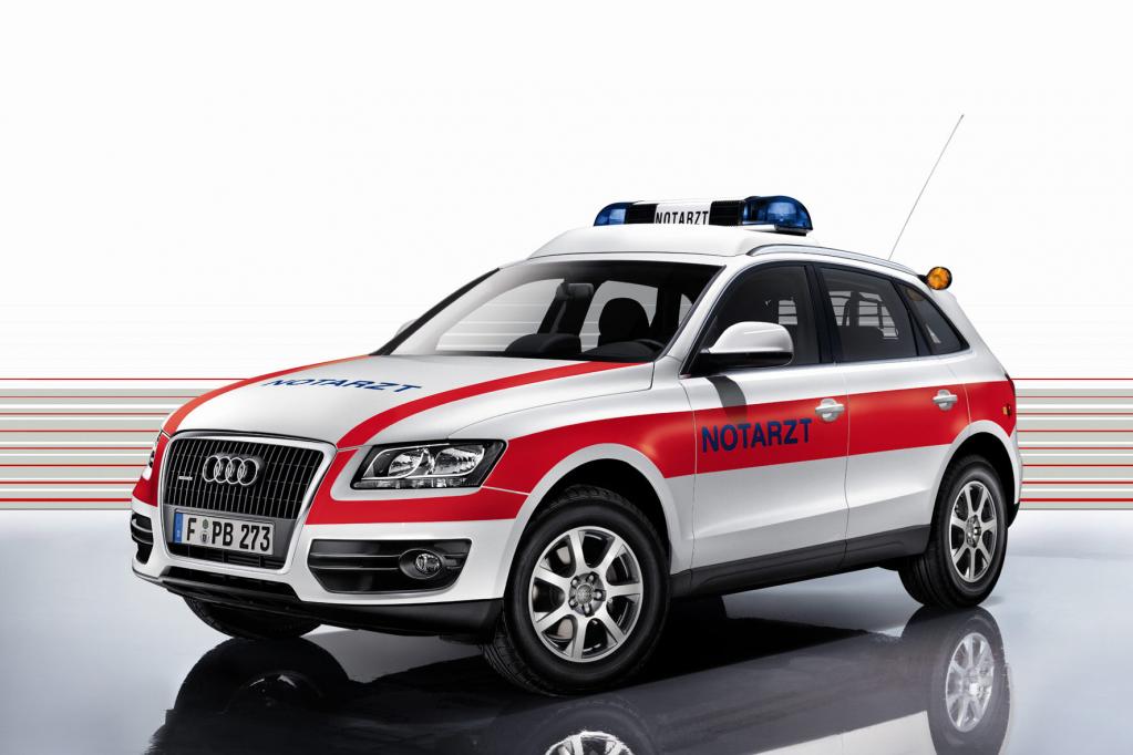 Ausstellerrekord für Rettungs- und Mobilitätsmesse 