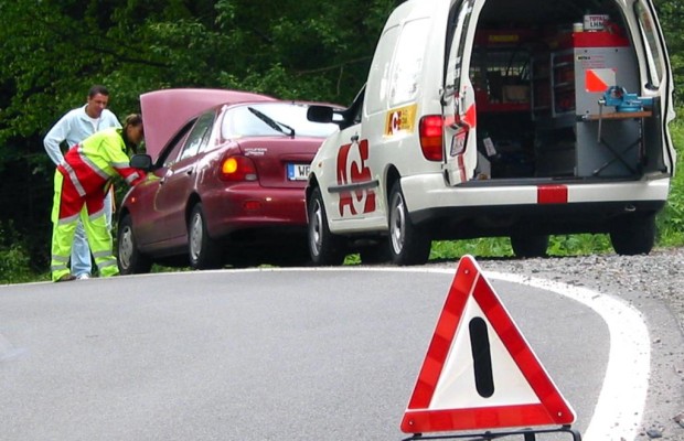 Auto-Pannenstatistik - Schwachstelle Batterie