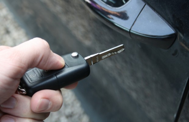 Auto privat verleihen - Böses Erwachen 