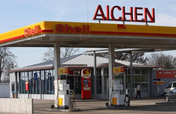 Autobahn-Toiletten im ADAC-Test - Unappetitliches Ergebnis