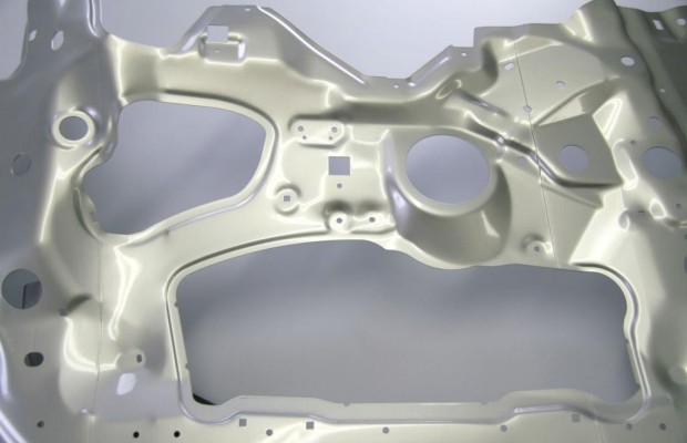 Automobilbau - Magnesium statt Stahl