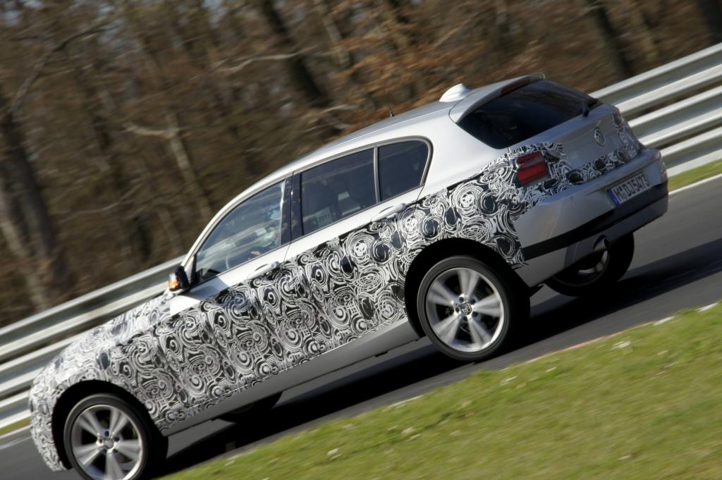 BMW 1.