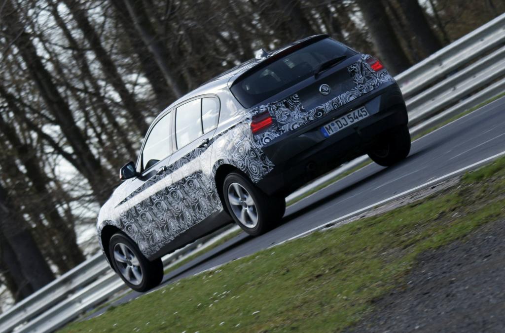 BMW 1.