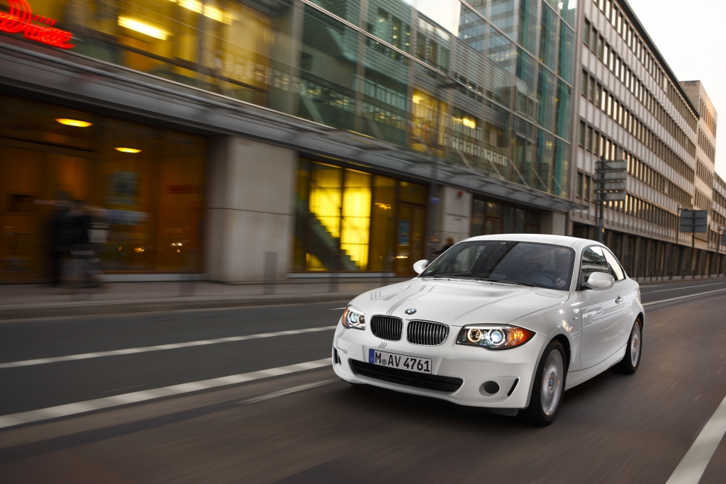 BMW-Fahrer dürfen sich glücklich schätzen - sie haben die wenigsten Pannen