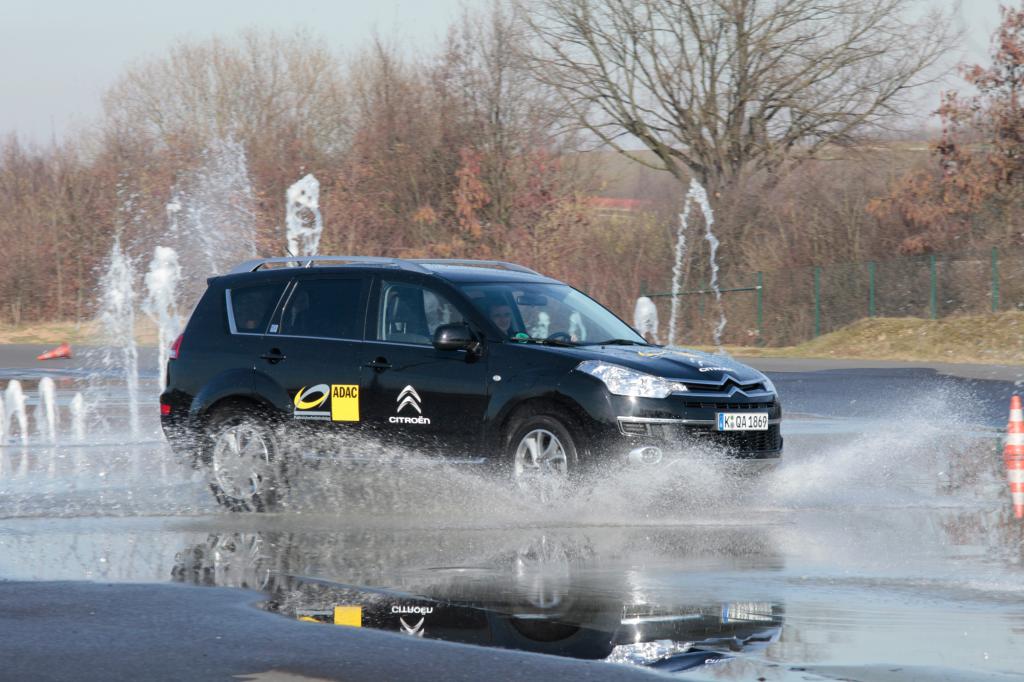 Citroën erweitert Kooperation mit dem ADAC