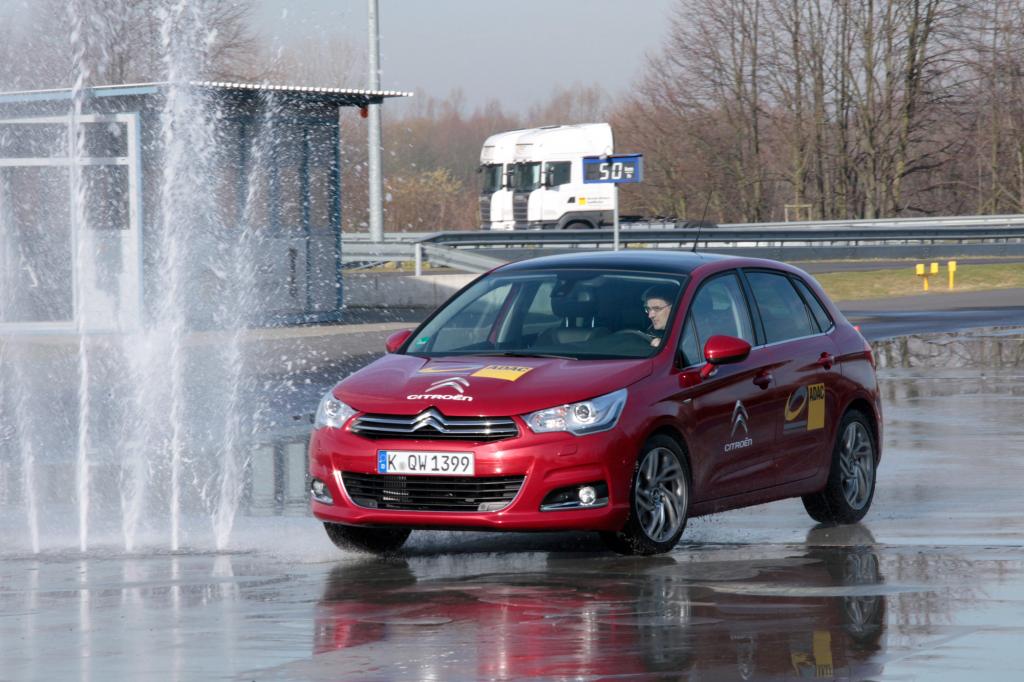 Citroën erweitert Kooperation mit dem ADAC