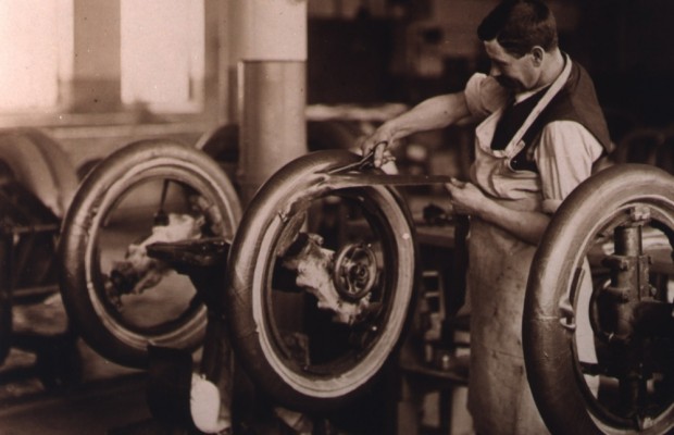 Continental: In 140 Jahren zum Weltkonzern