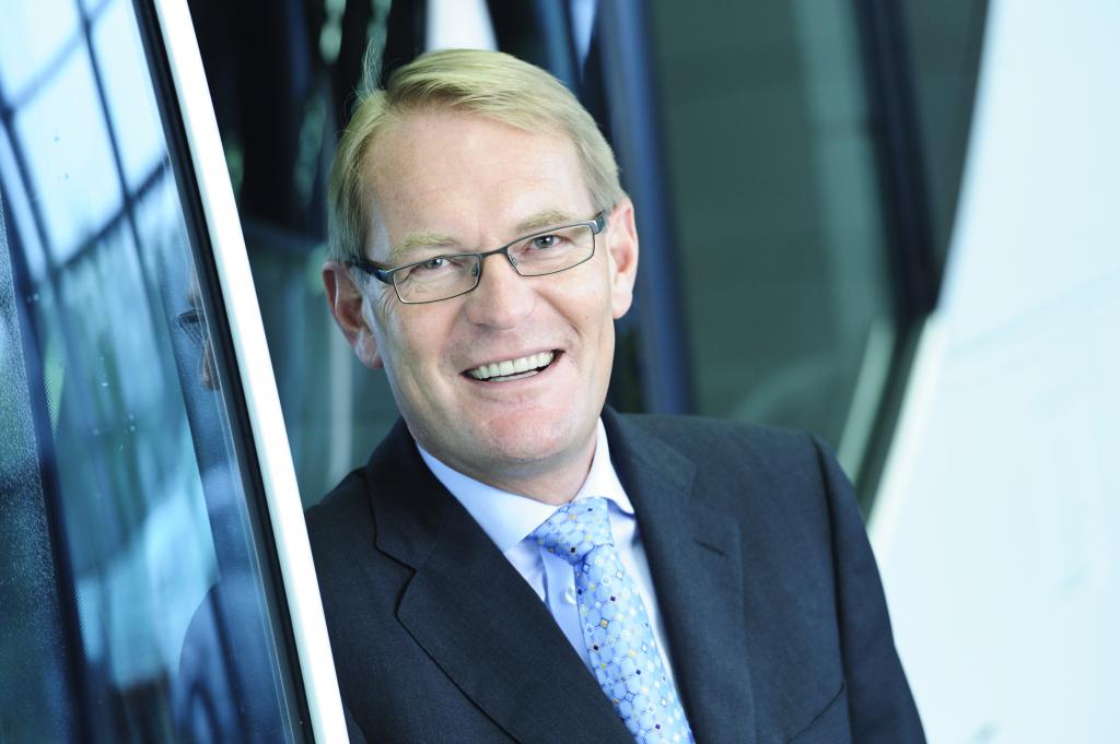 Daimler Buses tritt der UITP-Charta bei