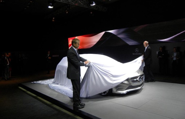 Daimler verdoppelt im ersten Quartal sein Konzernergebnis