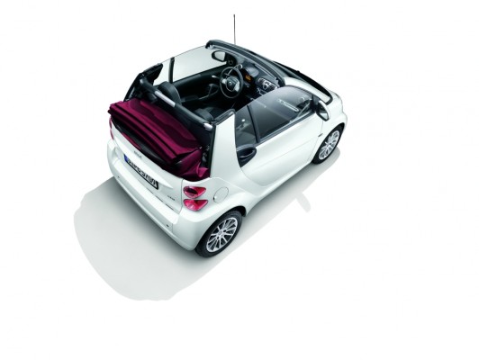 Darf es sonst noch was sein? Tchibo goes Auto