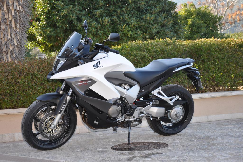 Das Bike ist eine Mischung aus Enduro und Sportler
