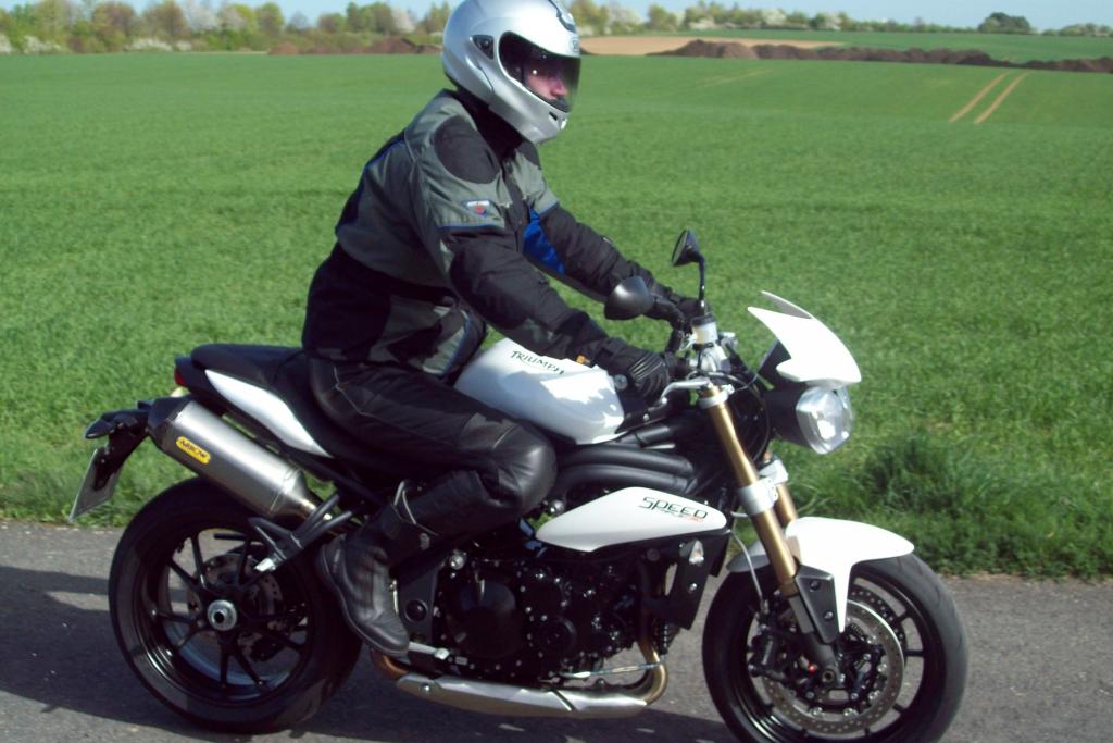 Der Motor leistet 99 kW/135 PS