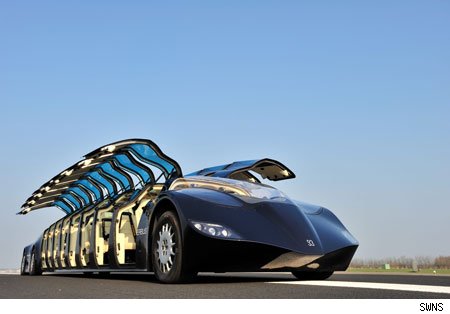 Der Superbus der Zukunft?