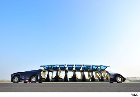 Der Superbus der Zukunft?