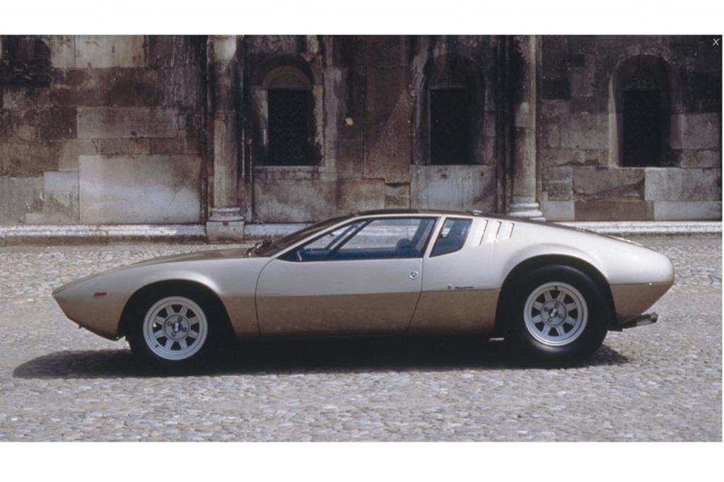 Der ganz große Erfolg blieb dem Mangusta versagt