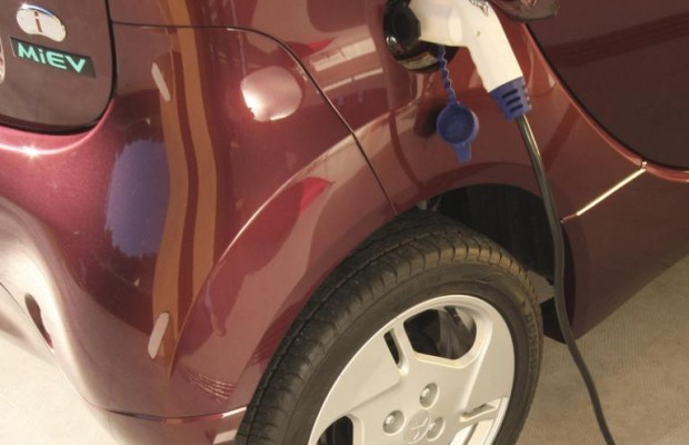 Deutsche Wirtschaft fordert Subventionen für Elektroautos 