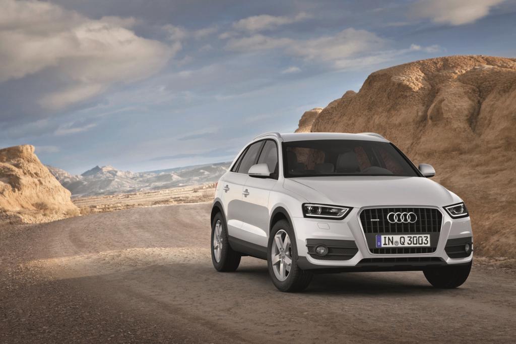 Die Benziner leisten 170 PS und 211 PS, die Dieselmotoren 140 PS und 177 PS