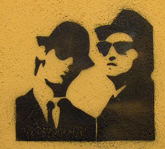 Die spektakulärsten Verfolgungsjagden der Filmgeschichte Teil 4: Blues Brothers