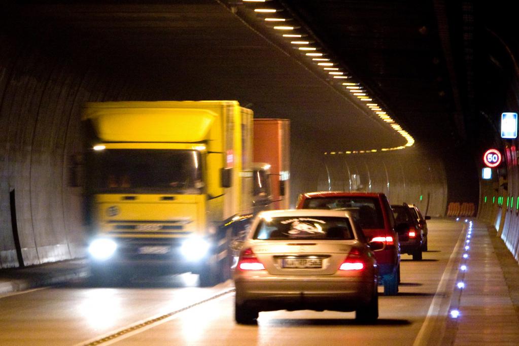 Dieselfahrzeuge: So sparsam wie nie 