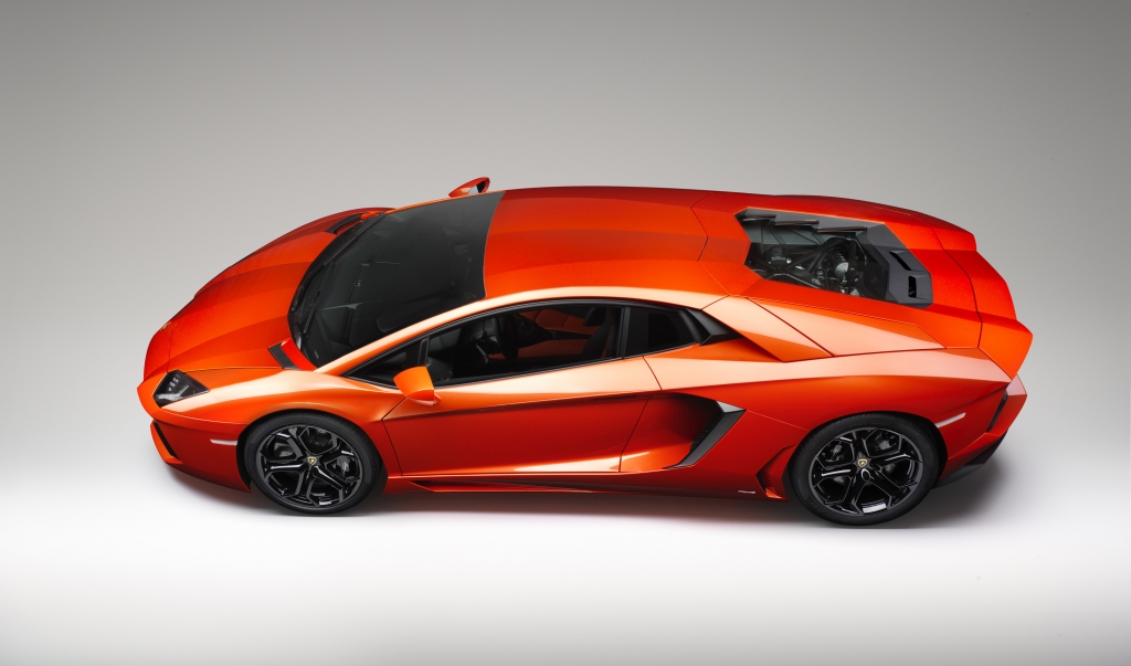 Dieser Wagen kostet knapp 313.000 Euro