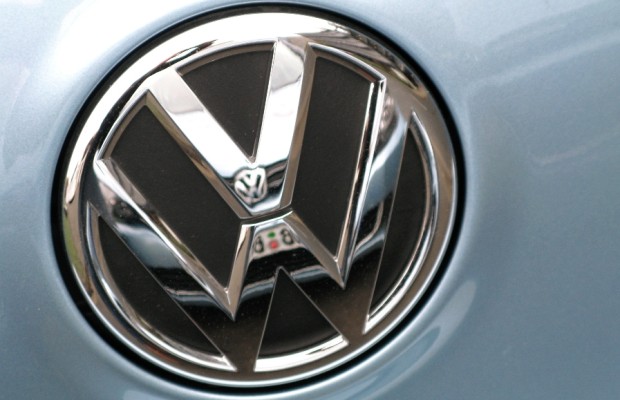 Dissertationsschrift: Volkswagen am Kap