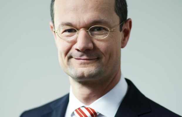 Dr. Matthias J. Rapp neuer Finanzvorstand bei Webasto