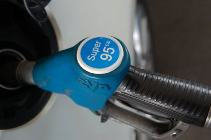 E10 Schuldzuweisungen gehen weiter