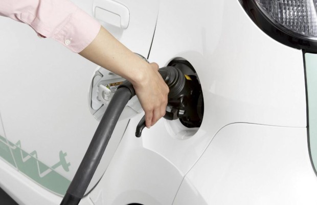 EU-Initiative zur Elektromobilität 