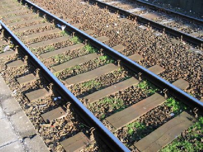 Ein Großteil der Personenbeförderung über Entfernungen von 300 km und mehr soll auf die Eisenbahn entfallen