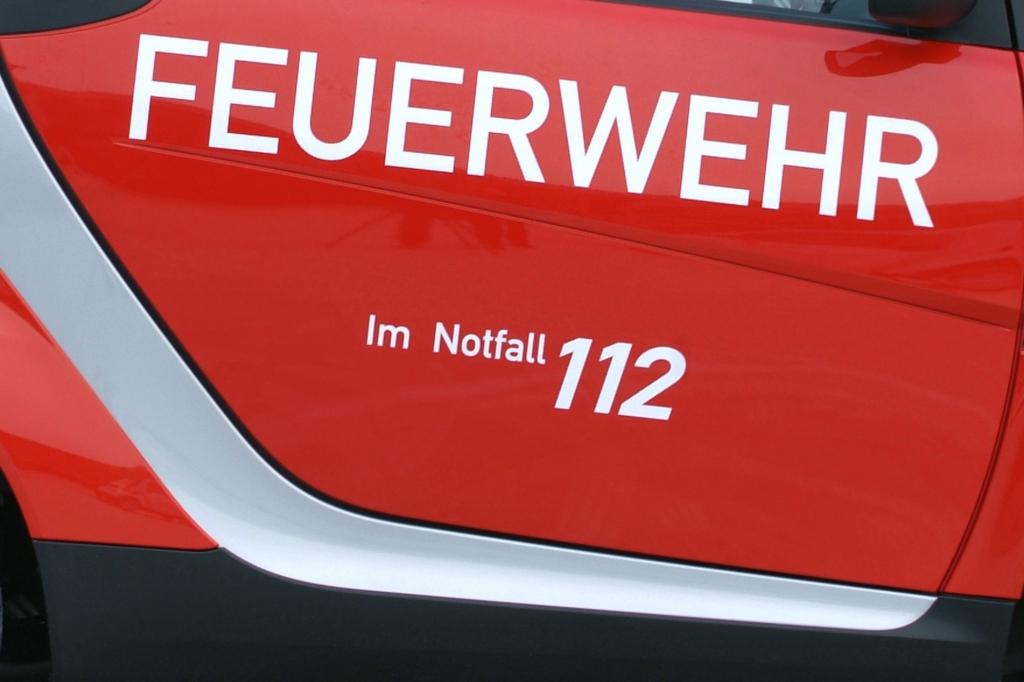Es gilt die 112