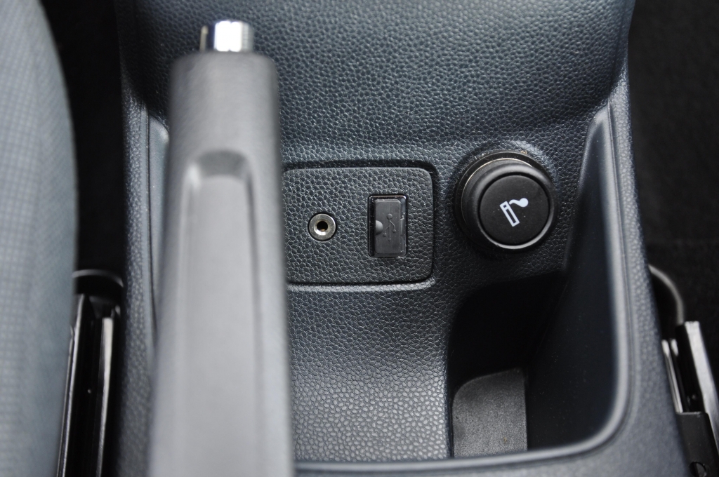 Fahrbericht Ford Fiesta 1.4 TDCi Trend: Agiler Stadtflitzer