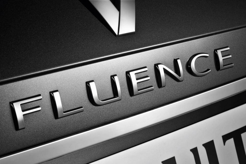 Fahrbericht Renault Fluence: Wagemutige Stufe 