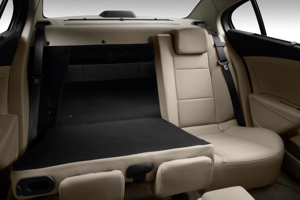 Fahrbericht Renault Fluence: Wagemutige Stufe 