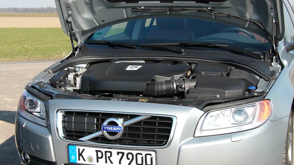 Fahrbericht Volvo S80 D3 Exclusive: Klassisch elegant und sicher